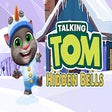 Иконка программы: Talking Tom Hidden Bells