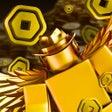 Get Robux  Codes for Roblox icon