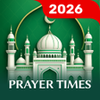 Ikon program: Prayer Times - Azan Pro M…