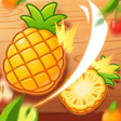 プログラムのアイコン：Cut Fruit Blade Master
