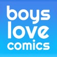 Icoon van programma: boys love comics