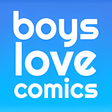 Иконка программы: Boys Love Comics