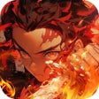 أيقونة البرنامج: Road of Demon Hunter