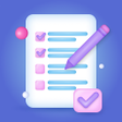 程序图标：To-do list tasks planner