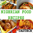 プログラムのアイコン: African-Nigeria Food Reci…