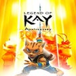 Programikonen: Legend of Kay Anniversary