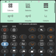 Icoon van programma: T991 Scientific Calculato…