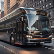 プログラムのアイコン：Bus Simulator Bus Driving…