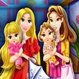 Programın simgesi: Mother Princesses Mall Sh…