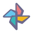 程序图标：vpn-风速加速器-畅游全球网络