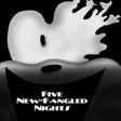 أيقونة البرنامج: Five New-Fangled Nights