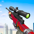 程序图标：Sniper Rifle Shooting Gam…