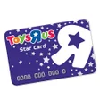 程序图标：ToysRUs Star Card