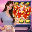 Ikon program: Midnight BBQ: Heat Rush