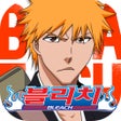 프로그램 아이콘: 블리치 Mobile 3D