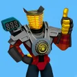 أيقونة البرنامج: Titan Survivor