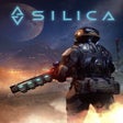 Symbol des Programms: Silica