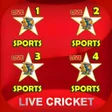 程序图标：Star Sports One Live Cric…