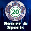 20 BT Soccer  Sports