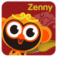 程序图标：Happy Monkey Year. ASUS Z…