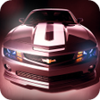 プログラムのアイコン：GTi Drag Racing