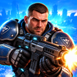 ไอคอนของโปรแกรม: Sector Defense: Roguelike…