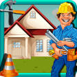 Construction Worker Game