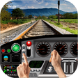 程序图标：Train Simulation