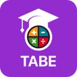 Ikona programu: TABE Practice Test 2022