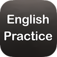 プログラムのアイコン：English Practice