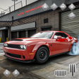 Icoon van programma: Real Open World Car Game …