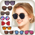 Icon of program: Glasses Photo Editor - Fa…