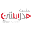 Programın simgesi: منصة مدرستى