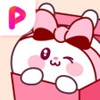 ไอคอนของโปรแกรม: PlayKeyboard - Fonts Emoj…