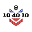 Иконка программы: 10.40.10 Fitness