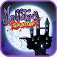 程序图标：Monsters Splatter - Spook…