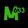 프로그램 아이콘: 633 Radio