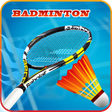 Ikon program: Badminton