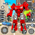程序图标：Robot War Legend Game