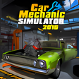 Icône du programme : Car Mechanic Simulator 20…