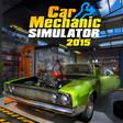 Icon of program: Car Mechanic Simulator 20…