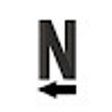 Notion RTL icon