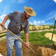 Programın simgesi: Farm Life Farming Game 3D
