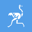 Icon of program: Ostrich Social - Connect …