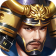 程序图标：覇王の天下 - 戦略シミュレーション