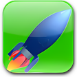 Icoon van programma: MP3 Rocket