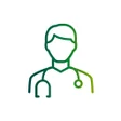 Programikonen: Personal Doctor by DKV