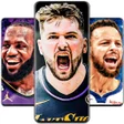 プログラムのアイコン：Nba Wallpapers Full HD  4…