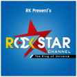 プログラムのアイコン：Rock Star Channel