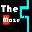프로그램 아이콘: Scary Maze